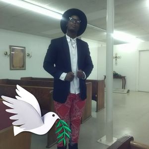 Meet your Posher, Benjamin